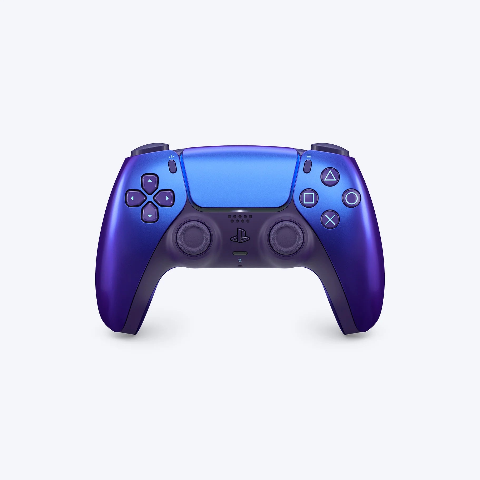 Sony PlayStation 5 Dualsense Wireless Controller - Chroma Indigo Sony PlayStation 5 Dualsense Wireless Controller - Chroma Indigo